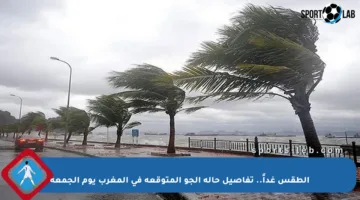 الطقس غداً.. تفاصيل حالة الجو المتوقعة في المغرب يوم الجمعة